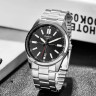 Чоловічий годинник Casio MTP-VD02D-1E