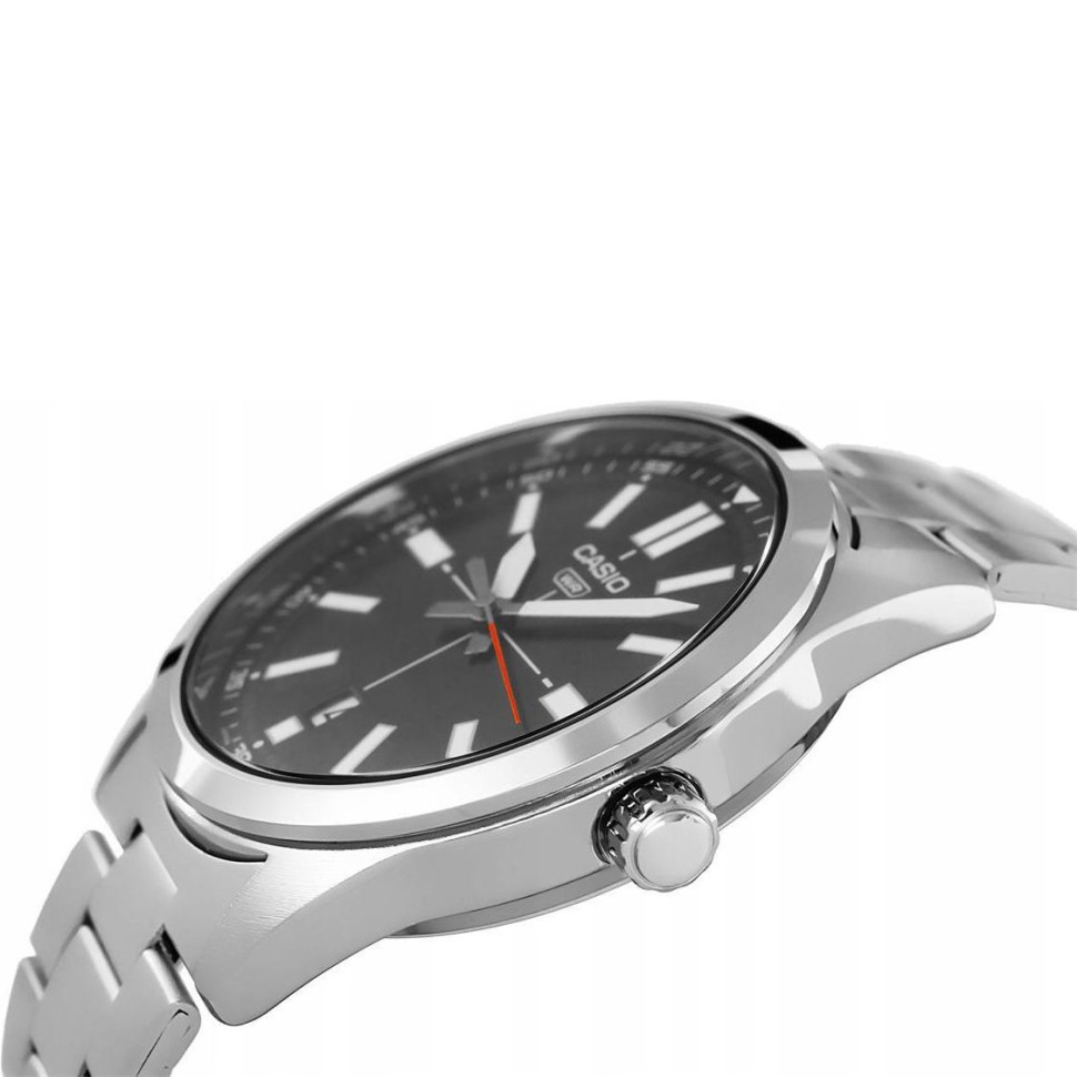 Чоловічий годинник Casio MTP-VD02D-1E