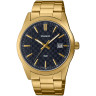 Чоловічий годинник Casio MTP-VD03G-1A