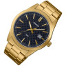 Чоловічий годинник Casio MTP-VD03G-1A