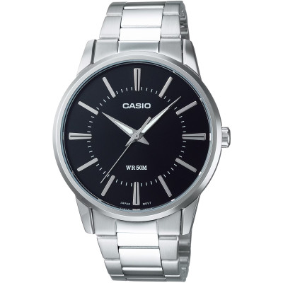 Жіночий годинник Casio LTP-1303D-1AVDF