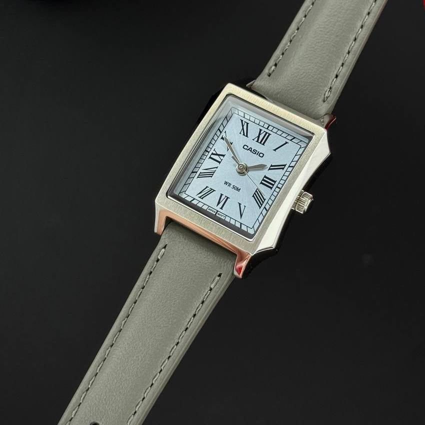 Жіночий годинник Casio LTP-B190L-2B