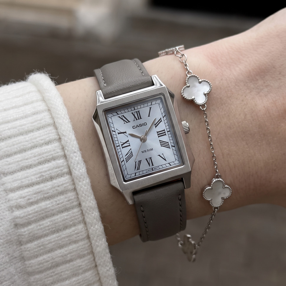 Жіночий годинник Casio LTP-B190L-2B