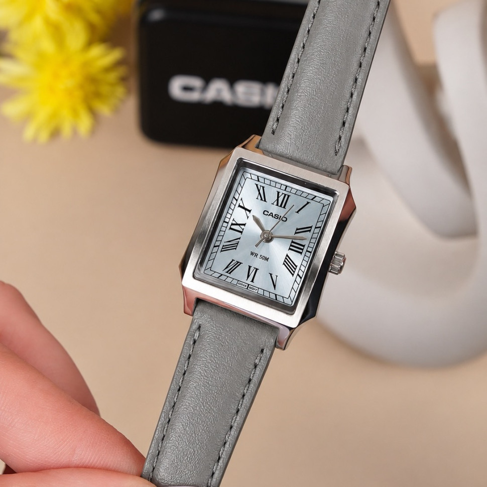 Жіночий годинник Casio LTP-B190L-2B