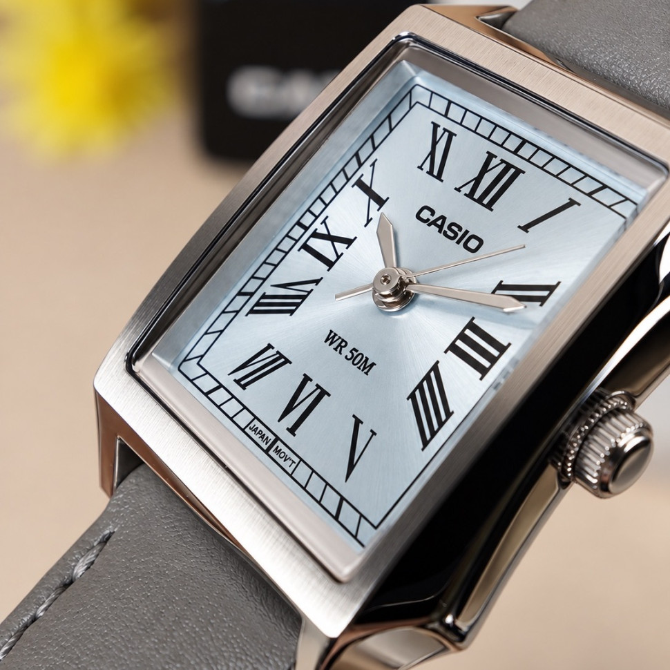 Жіночий годинник Casio LTP-B190L-2B