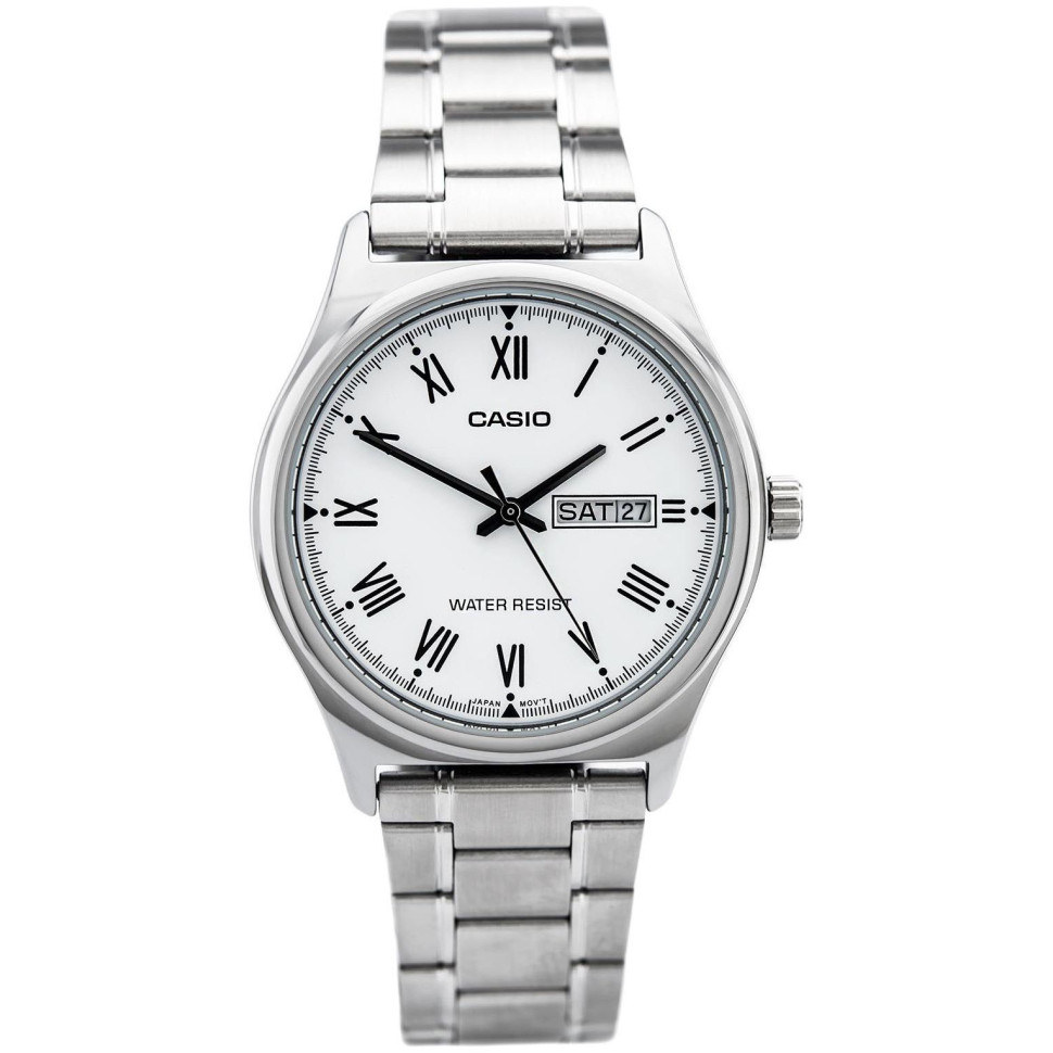 Чоловічий годинник Casio MTP-V006D-7B