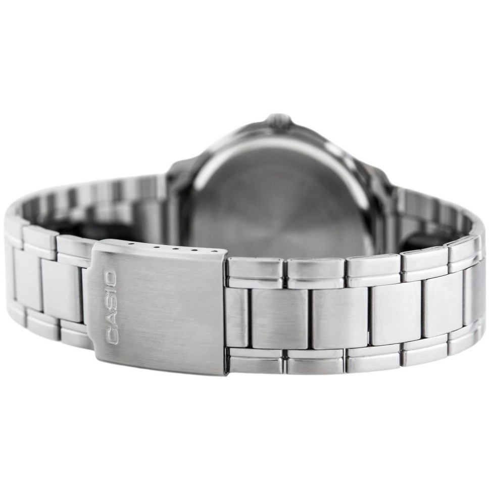 Чоловічий годинник Casio MTP-V006D-7B