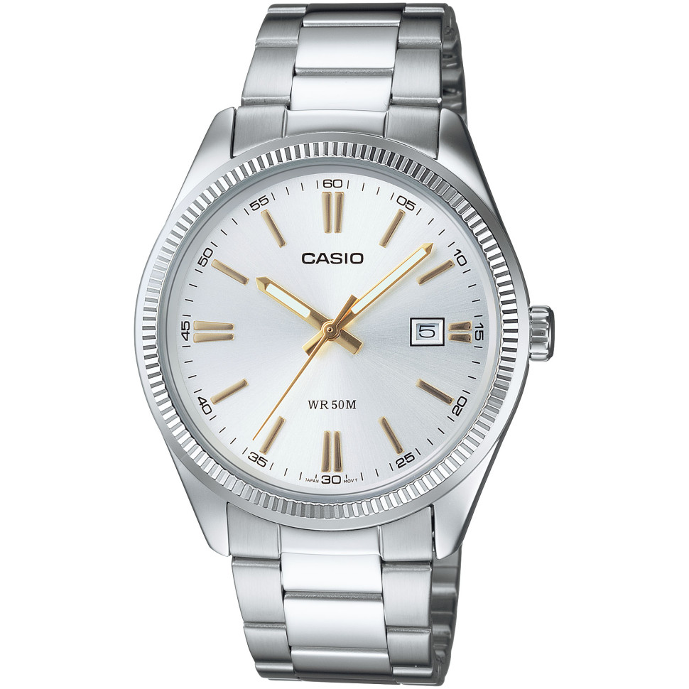 Чоловічий годинник Casio MTP-1302D-7A2