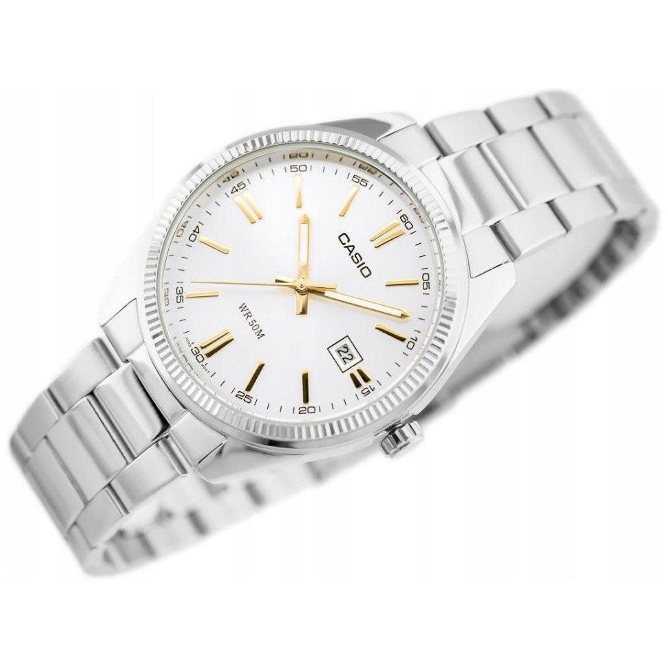 Чоловічий годинник Casio MTP-1302D-7A2