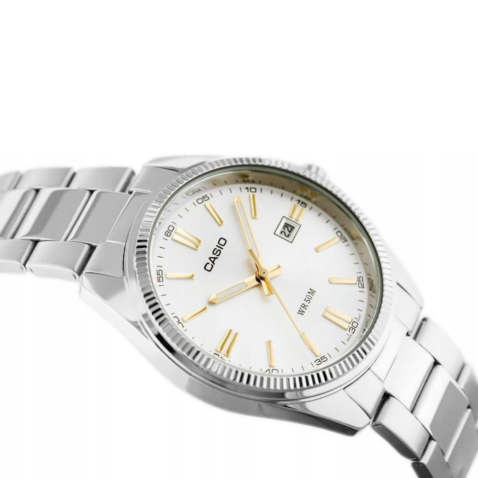 Чоловічий годинник Casio MTP-1302D-7A2