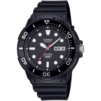 Чоловічий годинник Casio MRW-230H-1E1