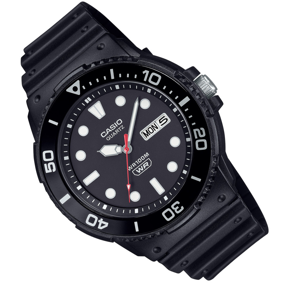 Чоловічий годинник Casio MRW-230H-1E1
