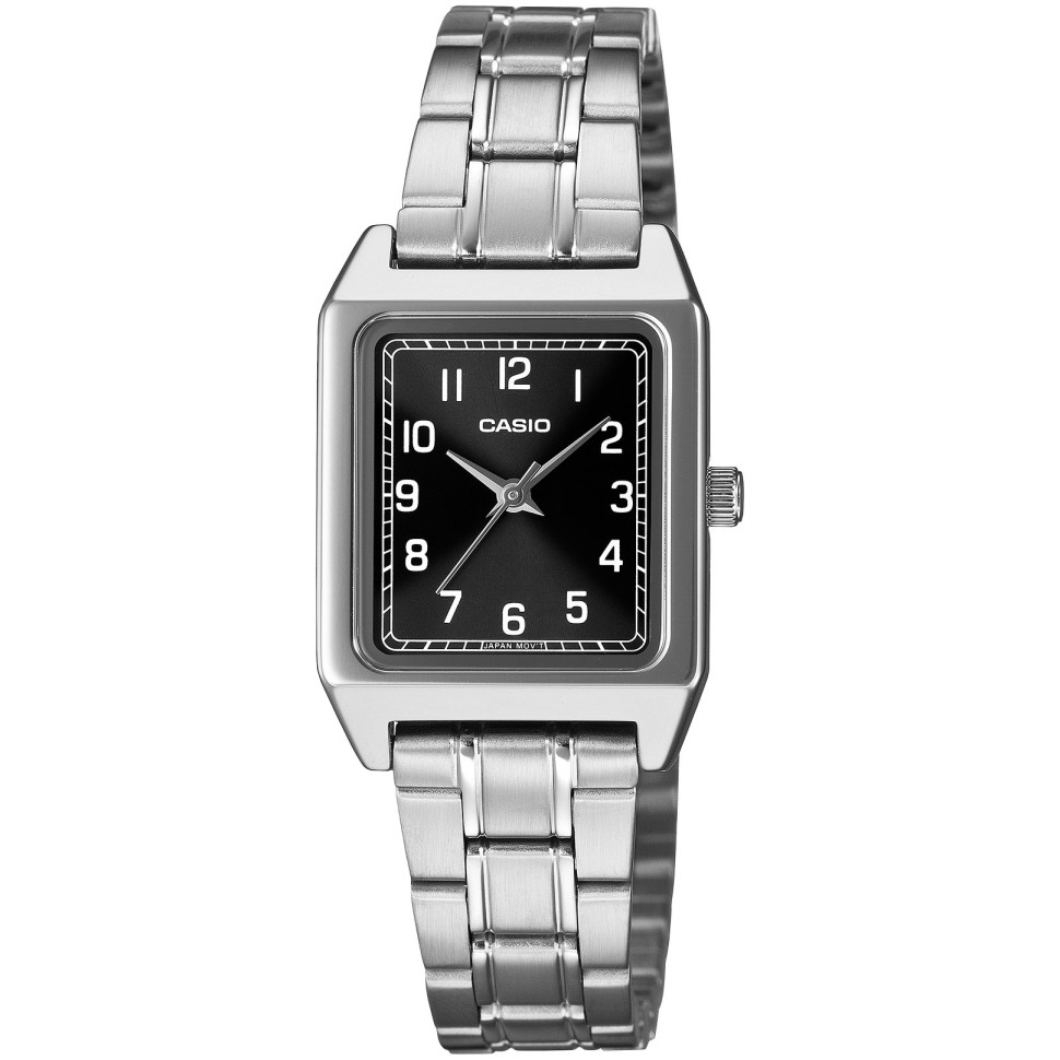 Жіночий годинник Casio LTP-B150DA-1B