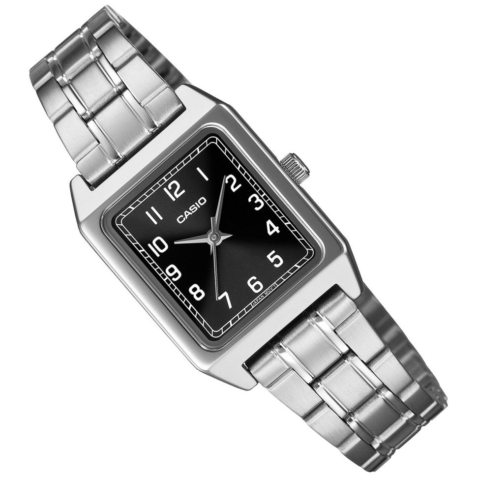 Жіночий годинник Casio LTP-B150DA-1B
