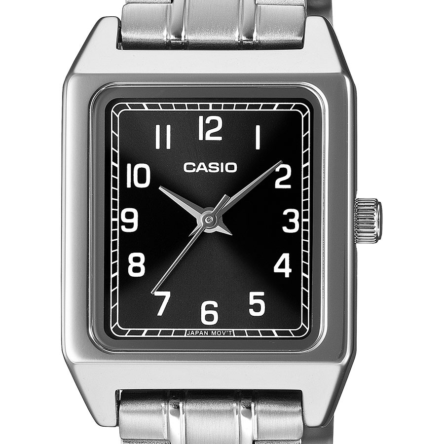 Жіночий годинник Casio LTP-B150DA-1B