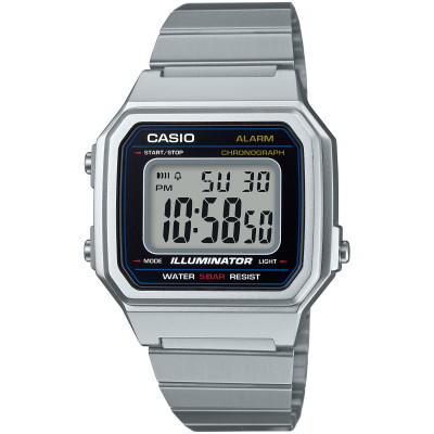 Чоловічий годинник Casio B650WD-1A