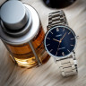 Чоловічий годинник Casio MTP-VT01D-2B