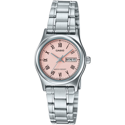 Жіночий годинник Casio LTP-V006D-4B