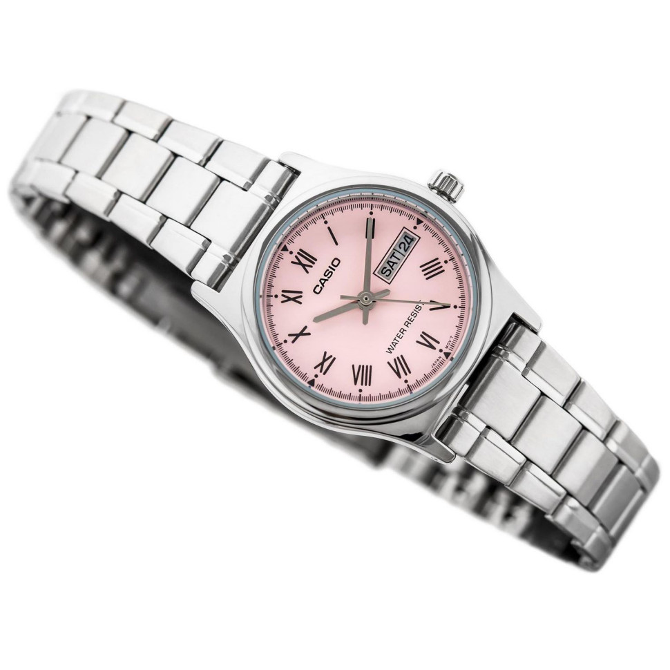 Жіночий годинник Casio LTP-V006D-4B