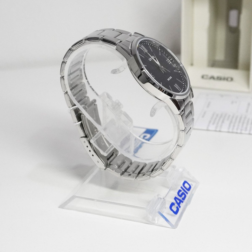 Чоловічий годинник Casio MTP-1303DD-1A
