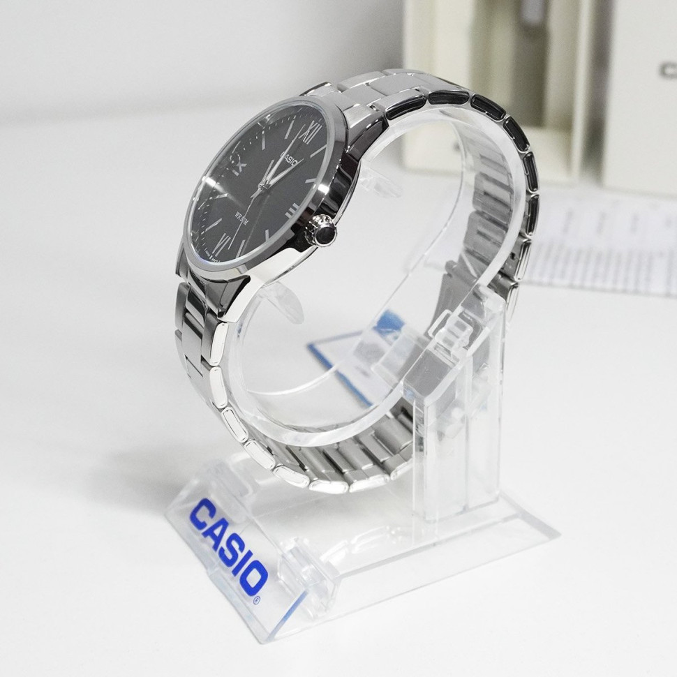 Чоловічий годинник Casio MTP-1303DD-1A