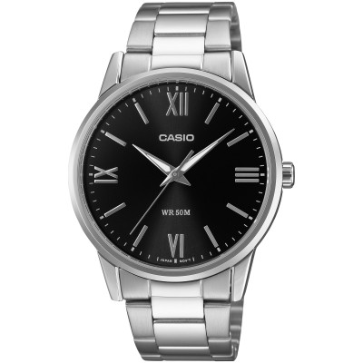 Чоловічий годинник Casio MTP-1303DD-1A