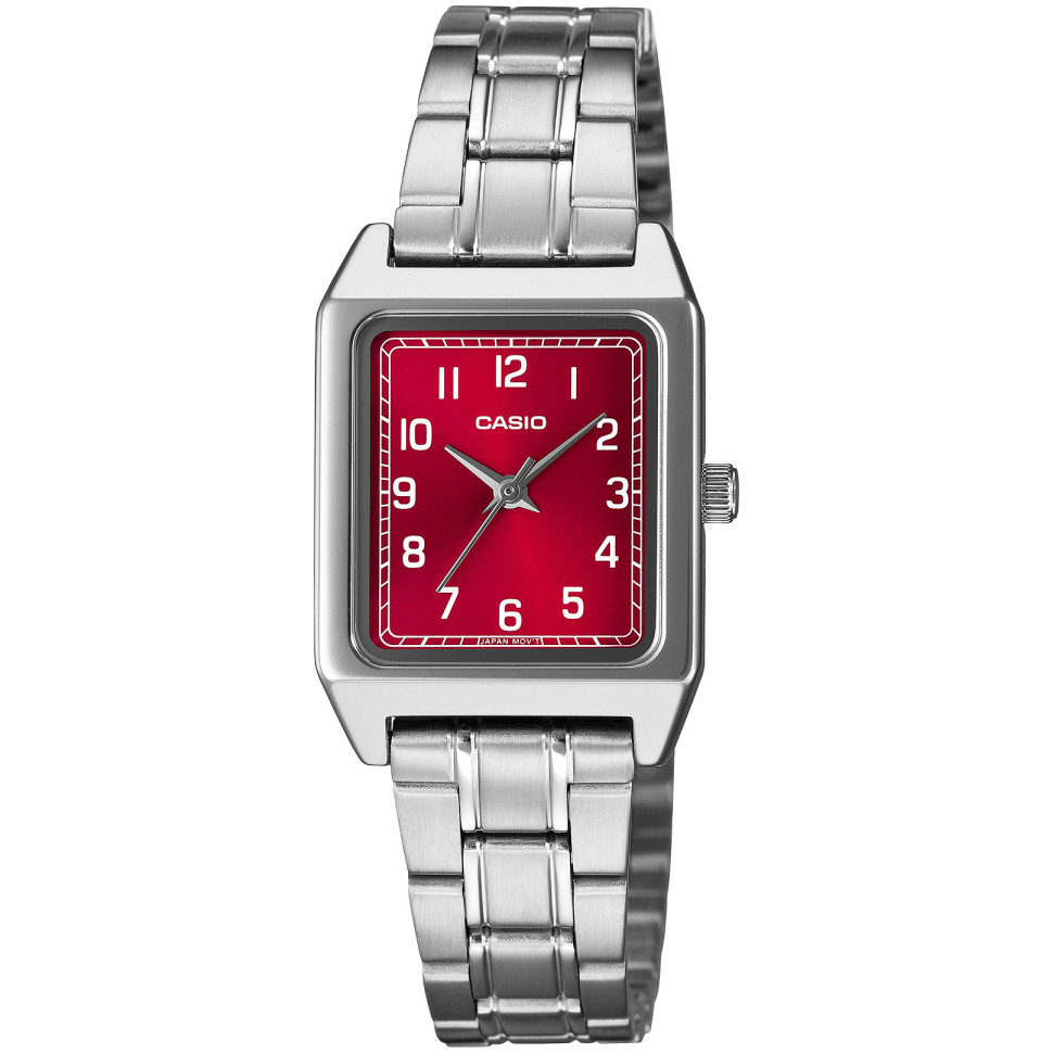 Жіночий годинник Casio LTP-B150DA-4B