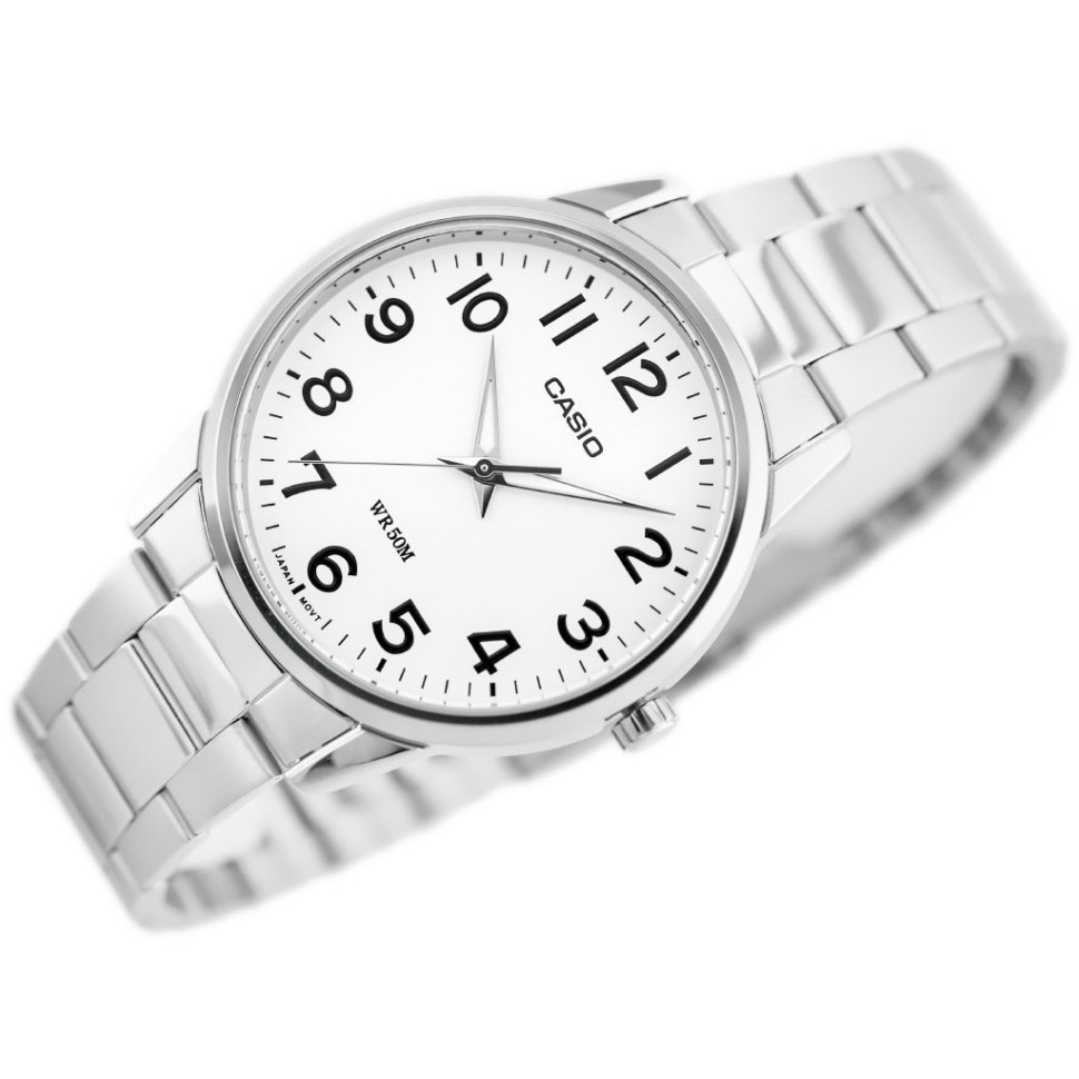 Жіночий годинник Casio LTP-1303D-7B