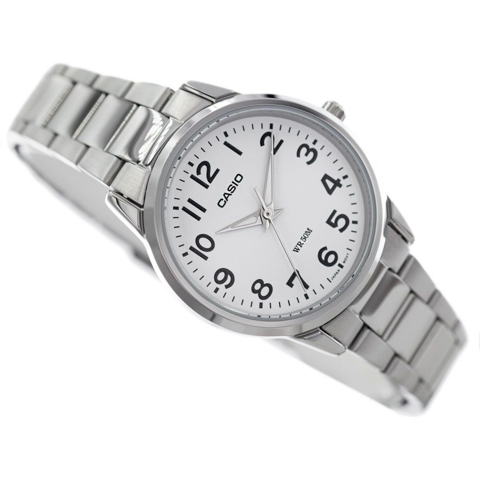 Жіночий годинник Casio LTP-1303D-7B
