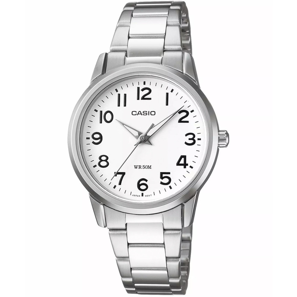 Жіночий годинник Casio LTP-1303D-7B