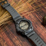 Чоловічий годинник Casio WS-1300H-8A