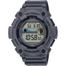 Чоловічий годинник Casio WS-1300H-8A