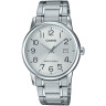Чоловічий годинник Casio MTP-V002D-7B
