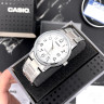 Чоловічий годинник Casio MTP-V002D-7B