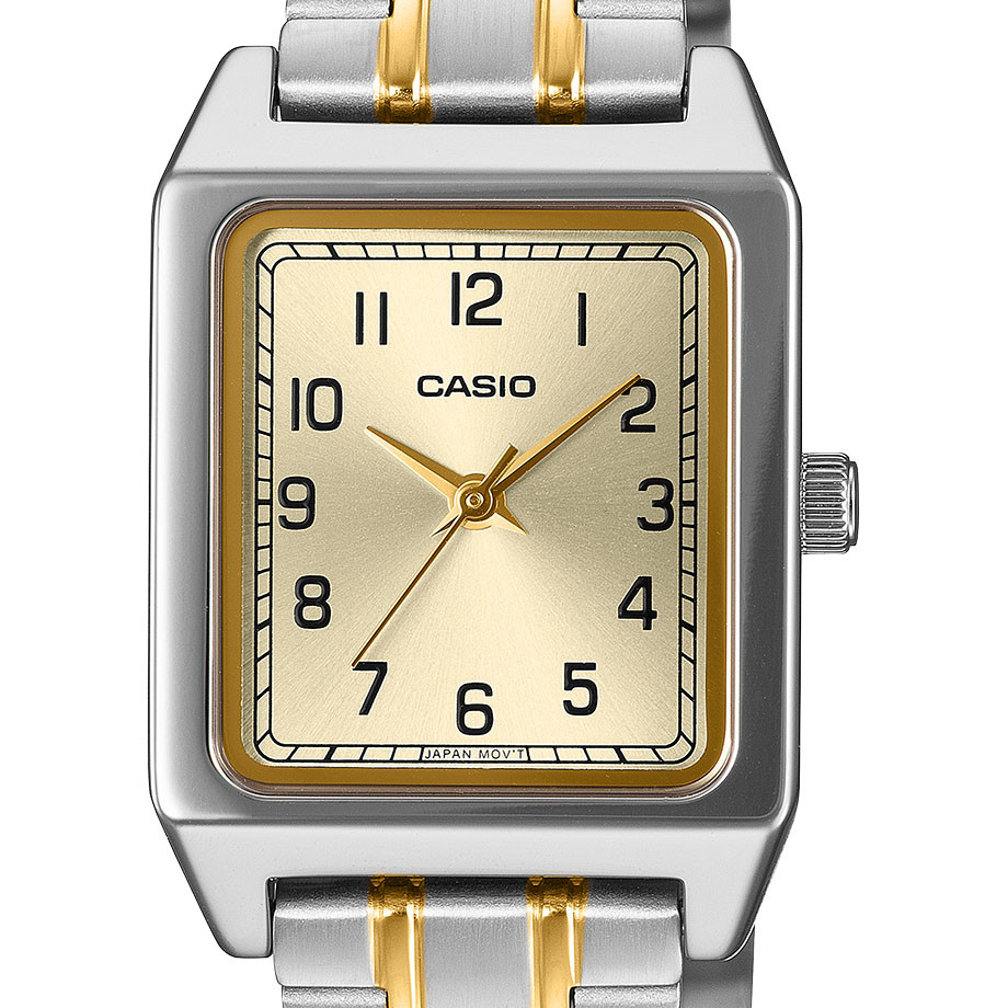 Жіночий годинник Casio LTP-B150SG-9B