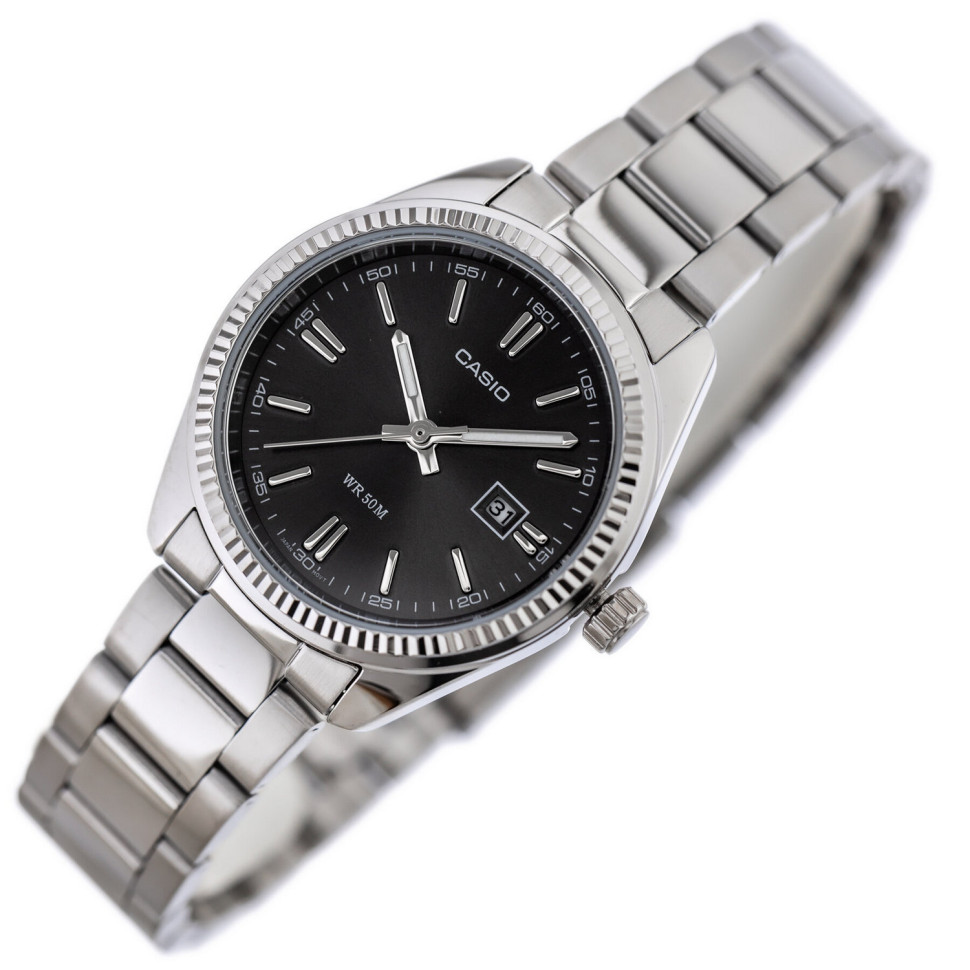 Жіночий годинник Casio LTP-1302D-1A1