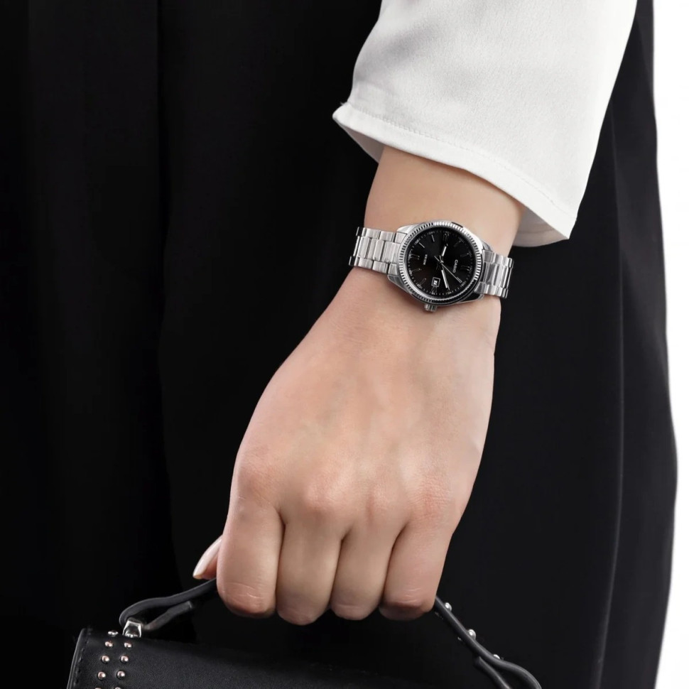 Жіночий годинник Casio LTP-1302D-1A1