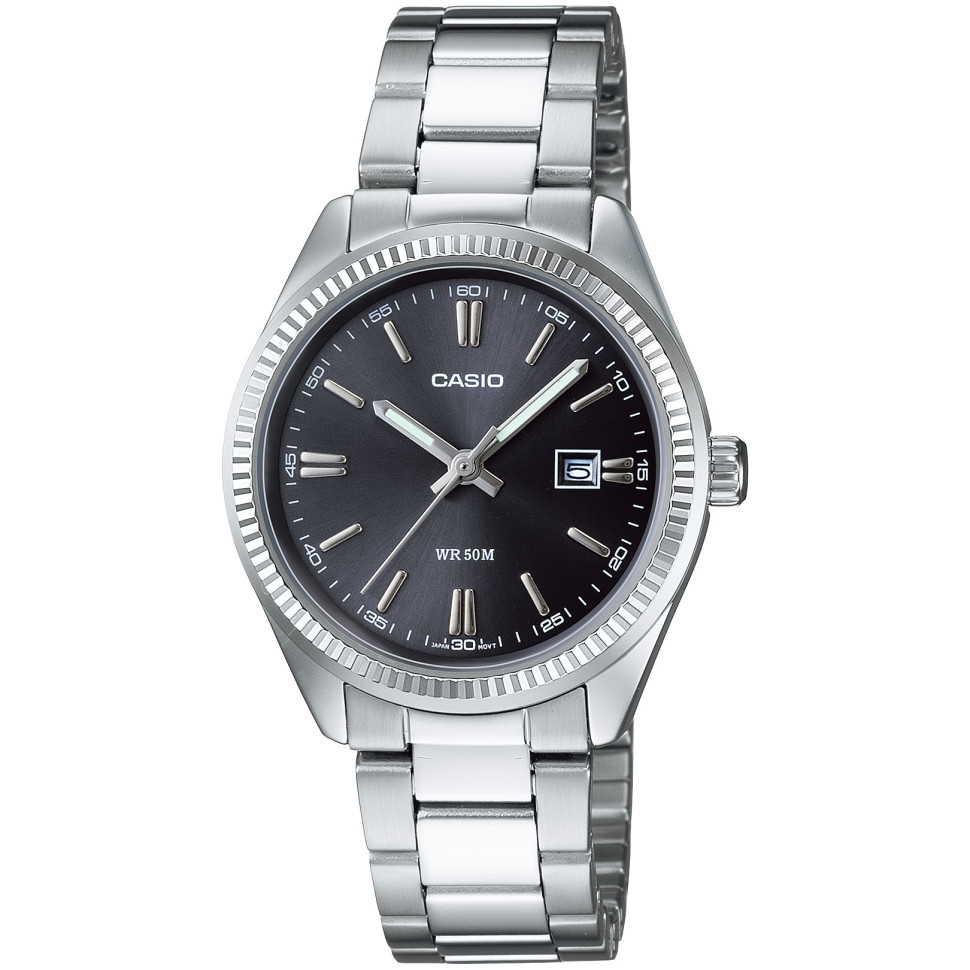 Жіночий годинник Casio LTP-1302D-1A1