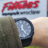 Чоловічий годинник Casio G-SHOCK GA-2100-1A