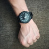Чоловічий годинник Casio G-SHOCK GA-2100-1A