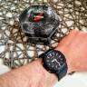 Чоловічий годинник Casio G-SHOCK GA-2100-1A