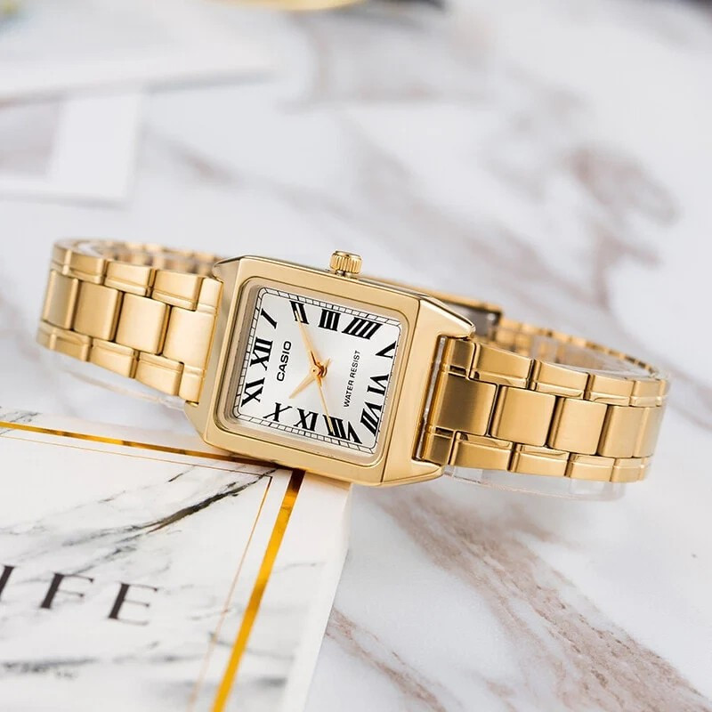 Жіночий годинник Casio LTP-V007G-9B