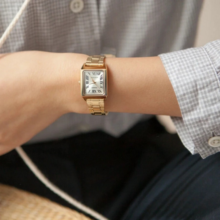 Жіночий годинник Casio LTP-V007G-9B