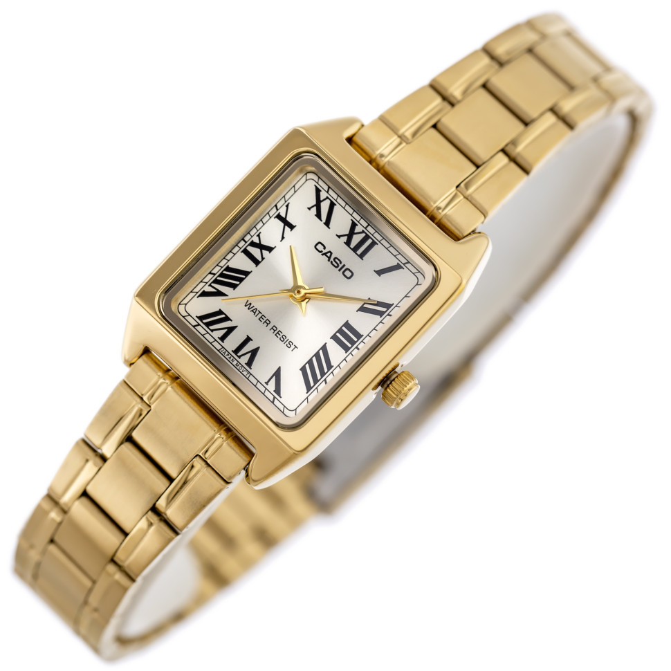 Жіночий годинник Casio LTP-V007G-9B