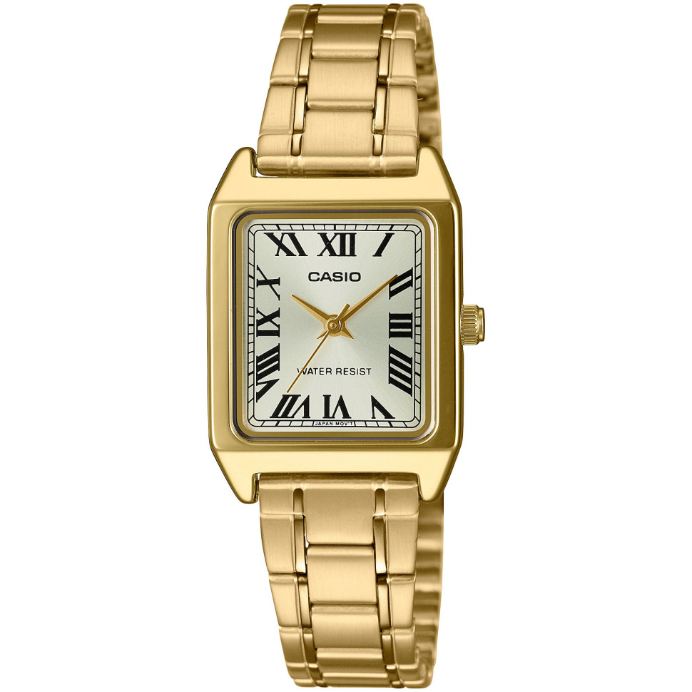 Жіночий годинник Casio LTP-V007G-9B