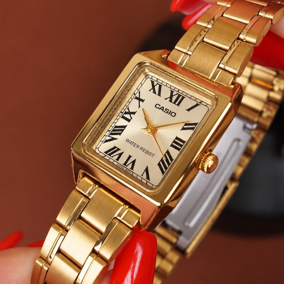 Жіночий годинник Casio LTP-V007G-9B