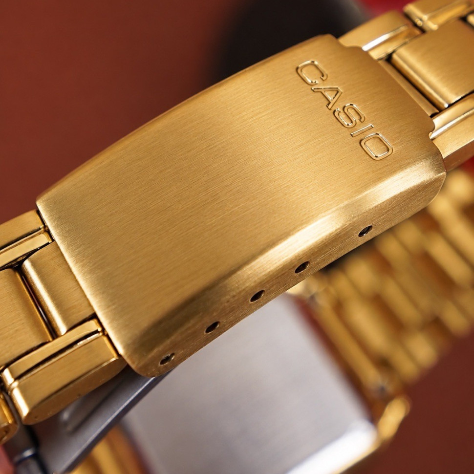 Жіночий годинник Casio LTP-V007G-9B
