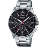 Чоловічий годинник Casio MTP-1374D-1A