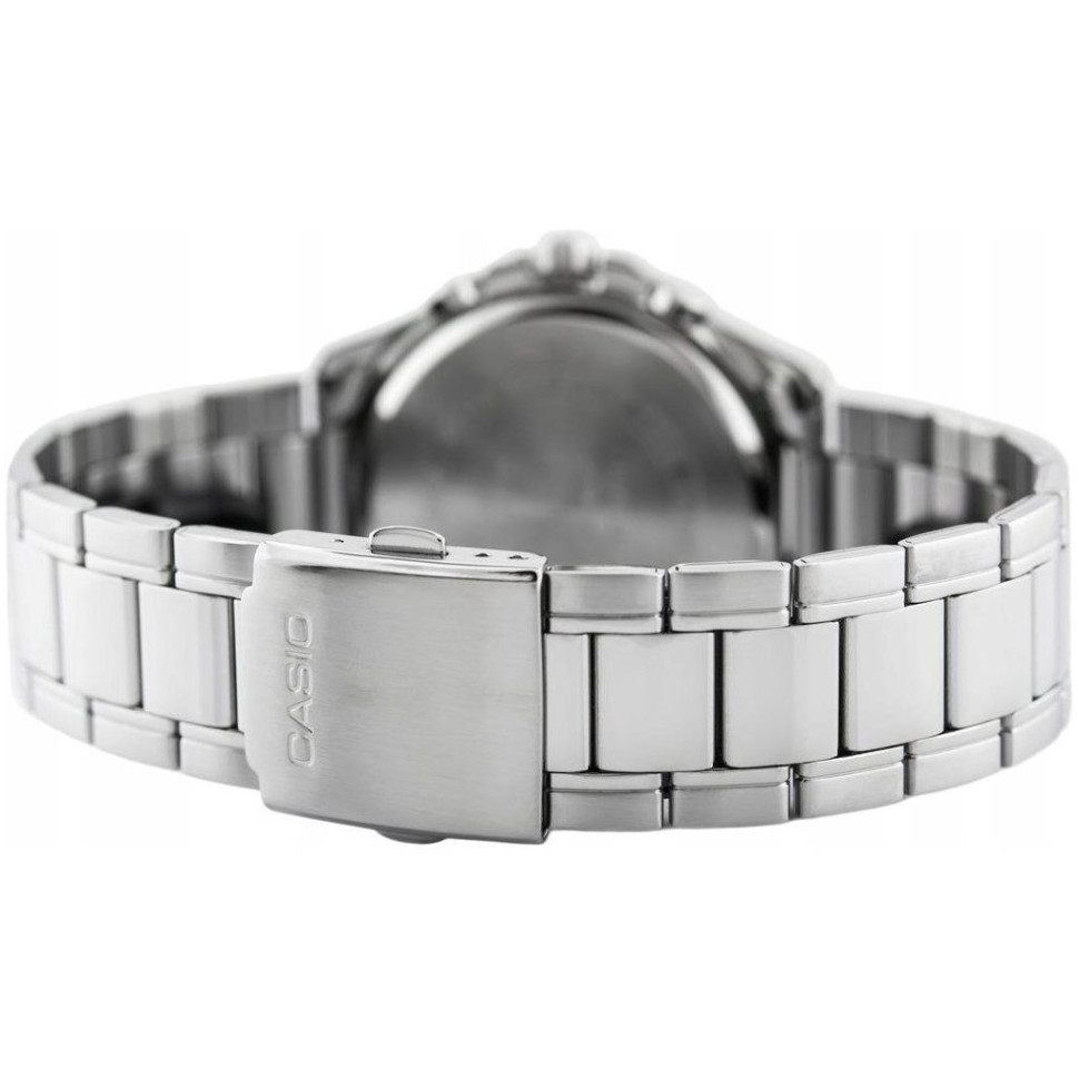 Чоловічий годинник Casio MTP-1374D-1A