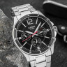 Чоловічий годинник Casio MTP-1374D-1A